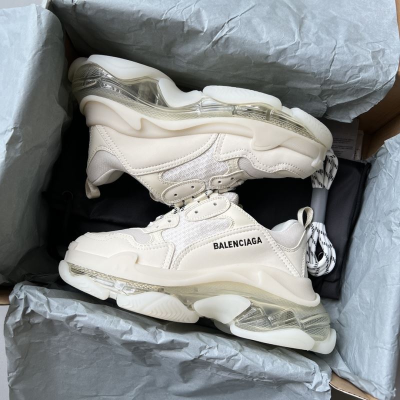 Balenciaga Triple S Series Shoes